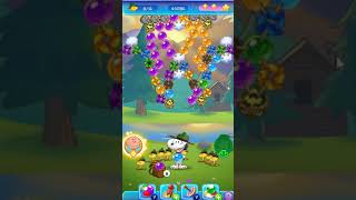Snoopy Pop Level 172