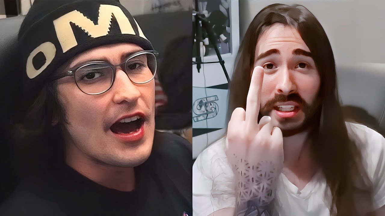 Penguinz0 'Unbelievably Bad Situations' Compilation