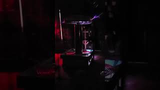 Tesla Coil