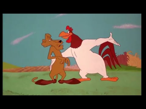 Foghorn Leghorn: A Pullet Surprise