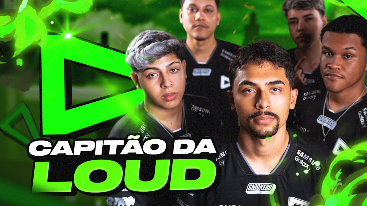 HIGHLIGHTS EM CAMPEONATOS! LOUD FREE FIRE! 💚📲