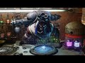 Eido is losing hope - Destiny 2: Revenant (Act 2)