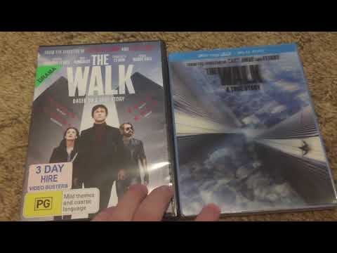 Comparison Video #53 2020 Edition