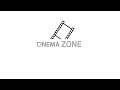 Cinemazone logologo intro cinema zone films logo intro part cinema zone