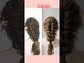 #viral "Want that dreamy K-drama look? Try this Korean hairstyle transformation!"#trendingshorts