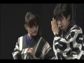 Capture de la vidéo [Msg]Sawashiro San - Ikuayo Oniichan