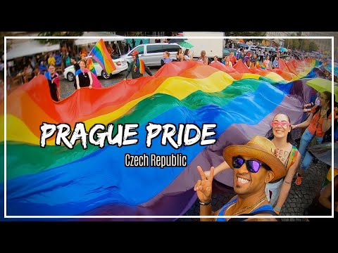 Video: 8 Světových Festivalů LGBT, Které Musíte Vidět - Matador Network