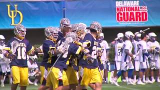 This is Drexel Lacrosse