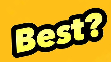 [2D Intro] [Made on iOS] (Best)? Inspired by ItzReconFX