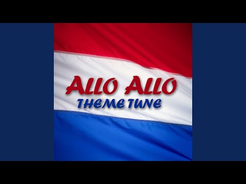 Theme (From "Allo 'Allo!")