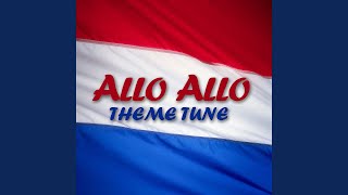 Theme from Allo allo