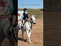 Our progress!♥︎ #improvement #horse #equestrianjourney #equestrian