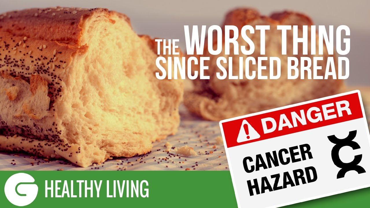 The Worst Thing Since Sliced Bread