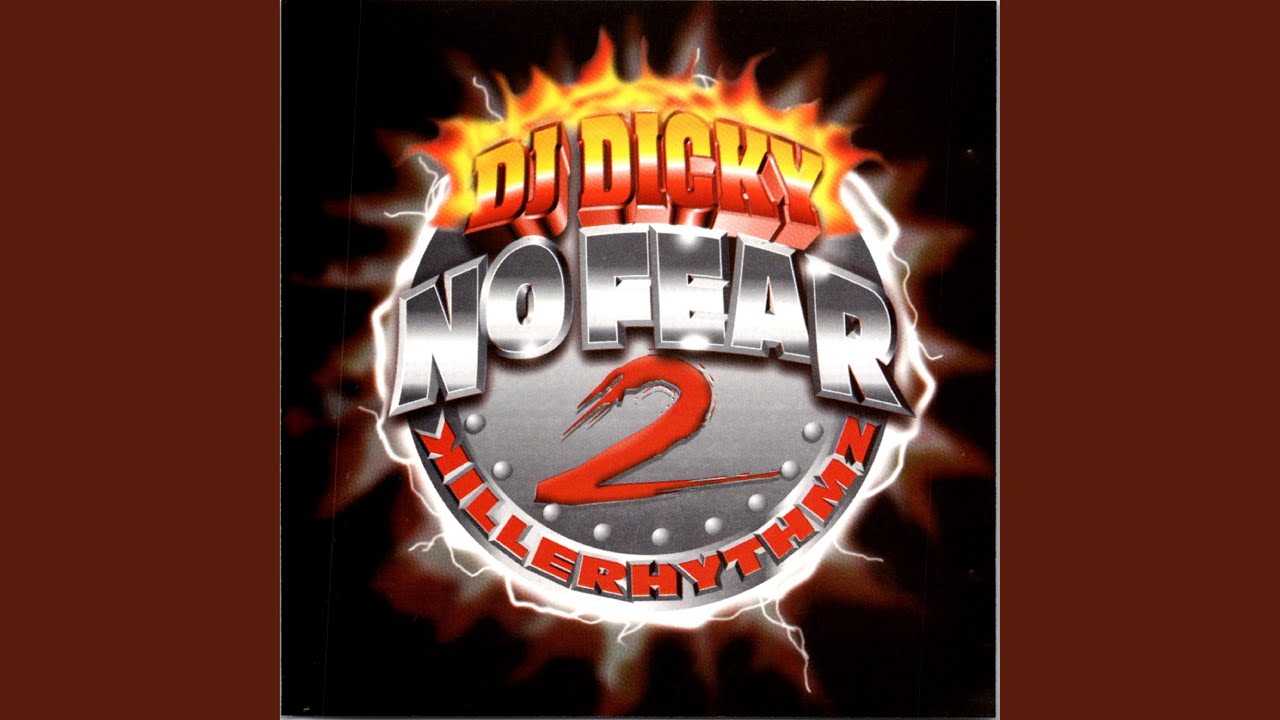 No Fear 2 - Radio Version