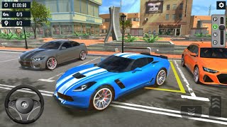 Parking Jam || What is Interested In This Car Parking 3D:Driving Pro? screenshot 4
