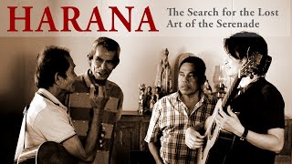 HARANA - Full Feature Documentary