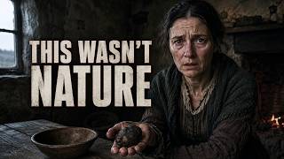 The Darker Truth Behind the Irish Famine