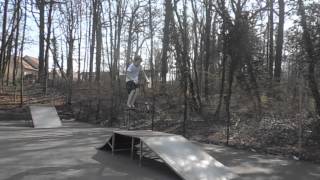 First Edit Manu Ferdi