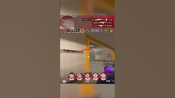 how do you feel about Nuke in CS2?