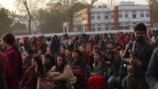 Ghale Loshar 2076 Sindhupalchok