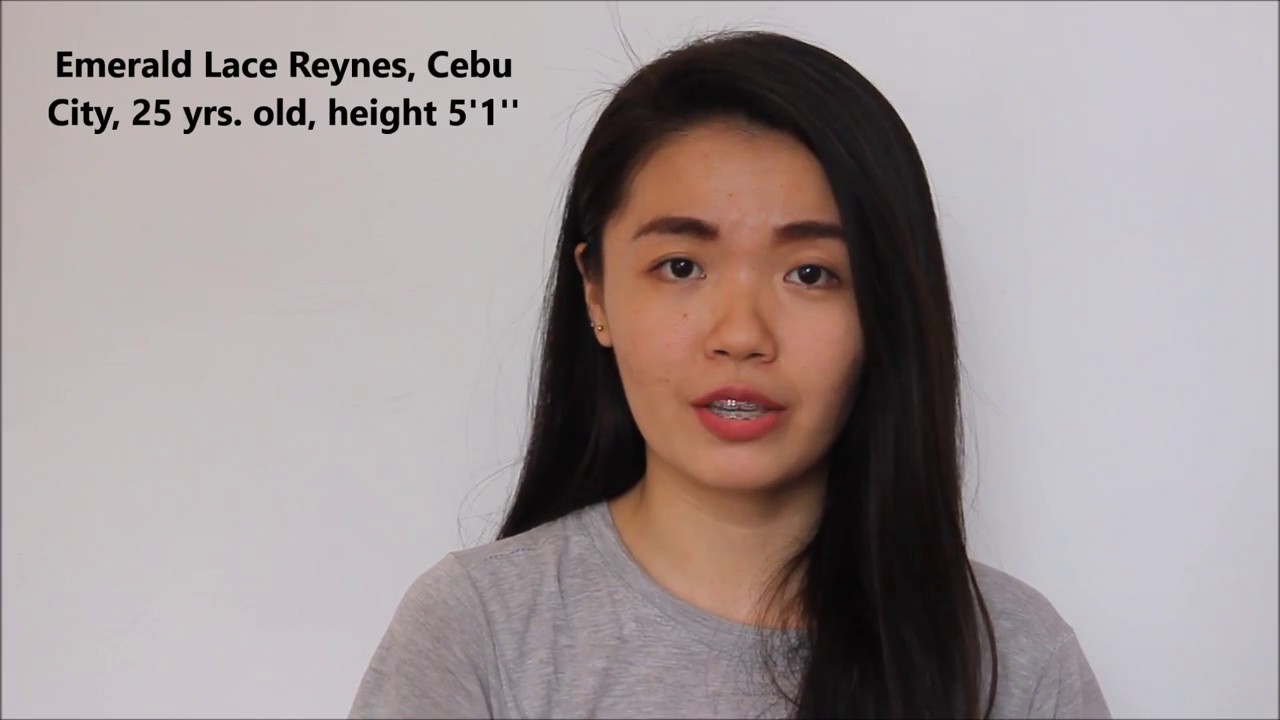 OTJ2 Audition - Em Reynes