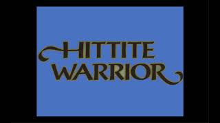 Hittite Warrior Trailer - Paul Michael