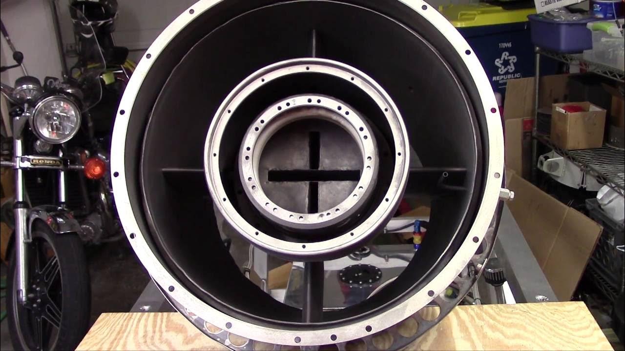 The Fairchild J44 Project Parts Review Part 3 YouTube