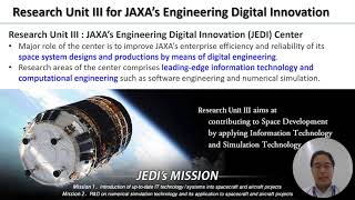 Multi-Physics Simulation to Design Reusable Rockets & Spacecraft | @JAXA-HQ User Story