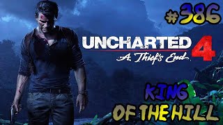 Uncharted 4 Multiplayer - King of the Hill 386