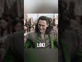 WHO IS YOUR FAVORITE CHARACTER ? | #top #series #alltime #favorite #character #monyheist #professor
