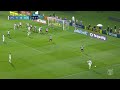 EL COXA LE GANÓ EL DUELO AL VOZAO Y SUENA CON QUEDARSE | Coritiba 1x0 Ceará #Brasileirao