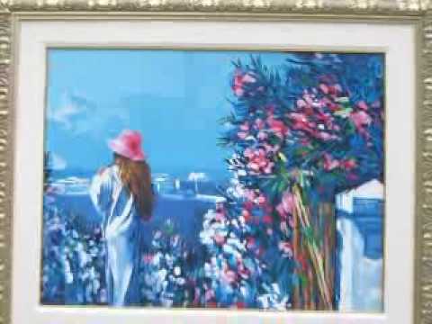 Simbari From WWW ARTSELLERS COM 