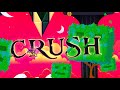 "CRUSH" (Demon) by Subwoofer | Geometry Dash 2.11