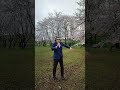 #dance #macarena #sakura