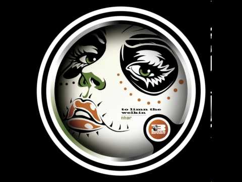 Nhar — Nhar - To Limn The Welkin (Original Mix)