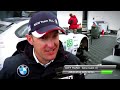 Laguna Seca Teaser - ALMS - Tequila Patron - ESPN - GoPro - Racing - Sports Cars - USCR