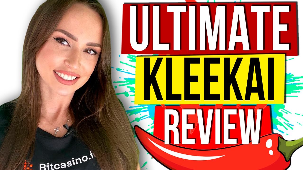 KLEEKAI - What Is KLEEKAI - How It Works - KLEEKAI KLEE TOKEN Review