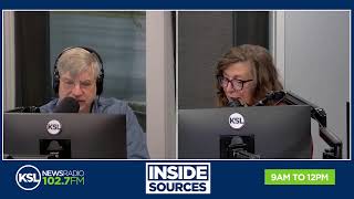 Inside Sources - October 12th, 2026