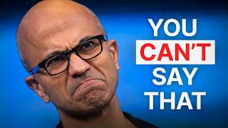 Microslop Microslop Microslop