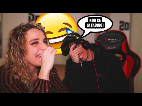 PERSONE CHE HANNO AVUTO UNA BRUTTA GIORNATA..*FA SUPER RIDERE*