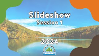 2024 Session 1 Slideshow