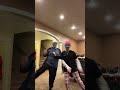 the Smurf cosplay 😭🙏 #cosplay #smurf #trending #dance #funny