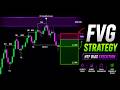How Professional Traders Use Fair Value Gaps and Liquidity