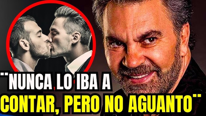 A Los 66, Manuel Mijares Finalmente Confiesa Quien es el Verdadero Amor De Su Vida