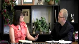 LOCAL AND COMMUNITY ISSUES MAY 31ST 2012 PART  1