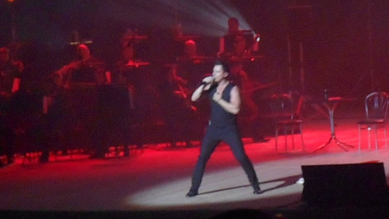 Laurent Ban - Le Bein Qiu Fait Mal (3h_a_Paris)