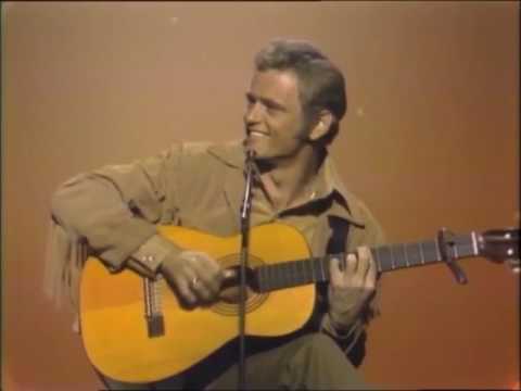 Jerry Reed - Are You From Dixie - Live - 1970 - YouTube
