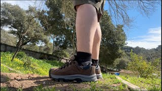 Nortiv 8 Mens Waterproof Hiking Shoes Review