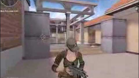 crossfire NA KILL MarkS{link descarga en discription video