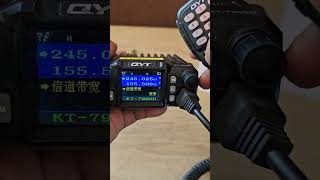 วธเปลยนภาษา Langguage Qyt Kt7900D